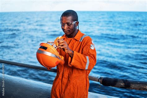 Seamen .